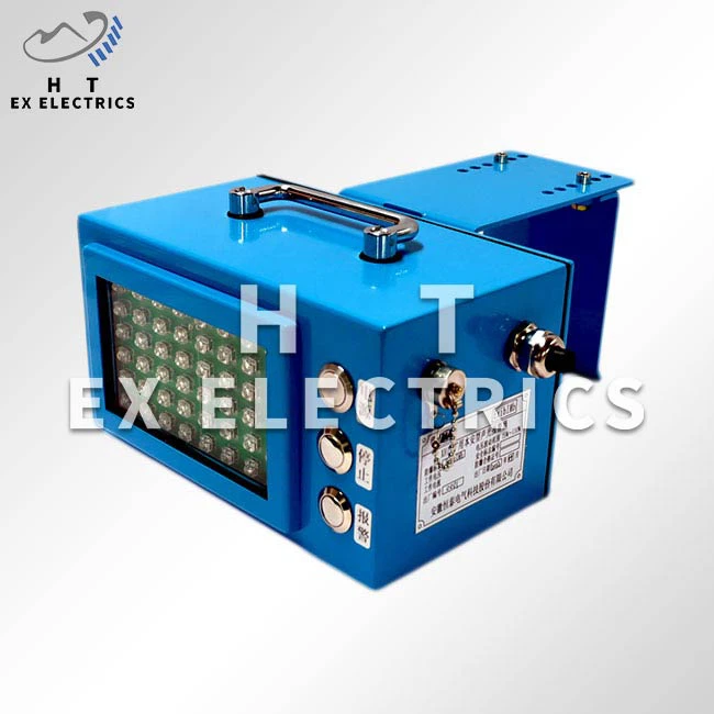 mining Intrinsically Safe Combined Signal